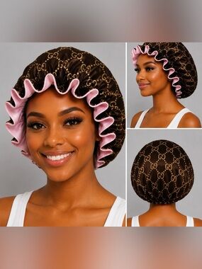 Baddie Bougie Bonnets